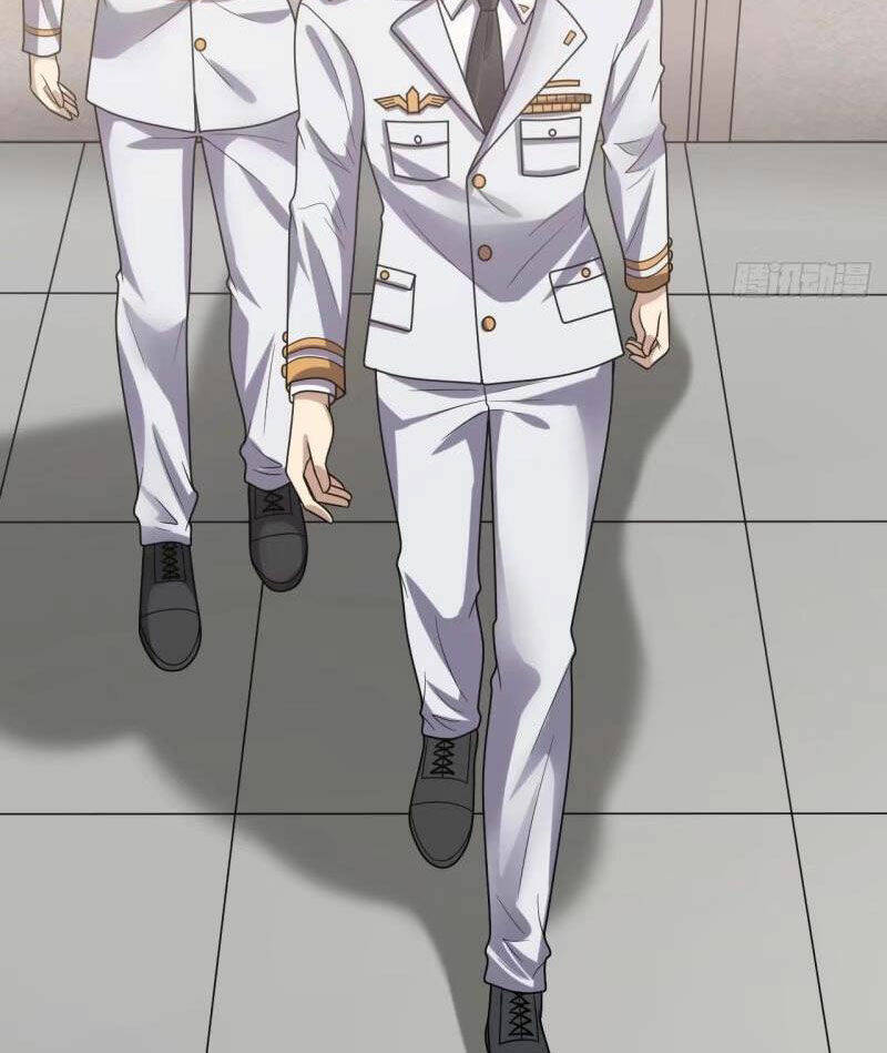 Đệ Nhất Danh Sách Chapter 243 - Trang 2