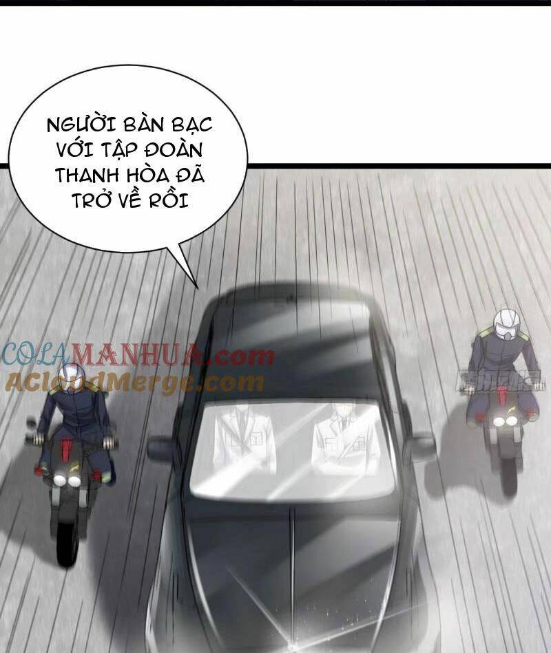 Đệ Nhất Danh Sách Chapter 243 - Trang 2