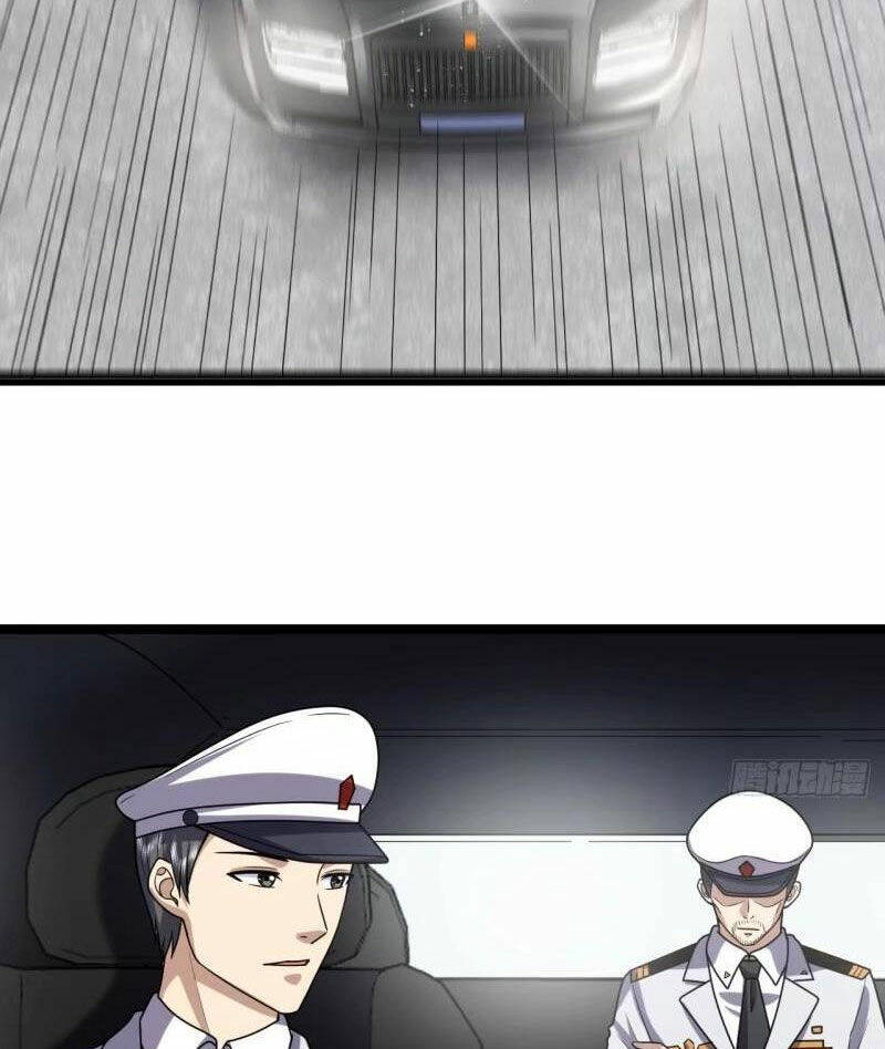 Đệ Nhất Danh Sách Chapter 243 - Trang 2