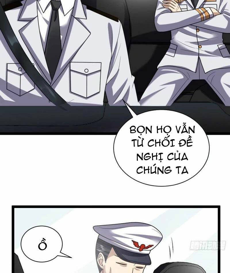 Đệ Nhất Danh Sách Chapter 243 - Trang 2