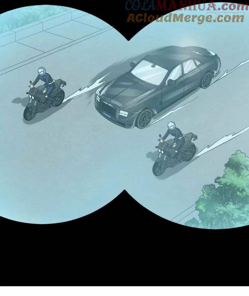 Đệ Nhất Danh Sách Chapter 243 - Trang 2