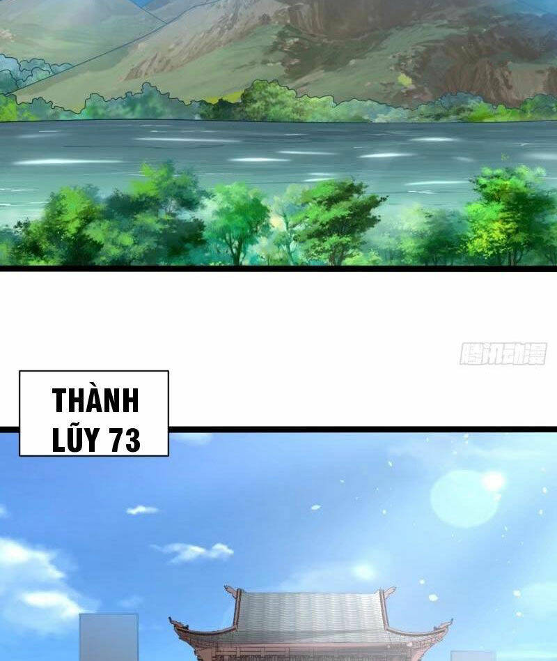 Đệ Nhất Danh Sách Chapter 243 - Trang 2