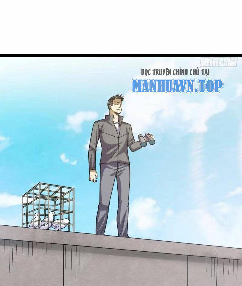 Đệ Nhất Danh Sách Chapter 243 - Trang 2