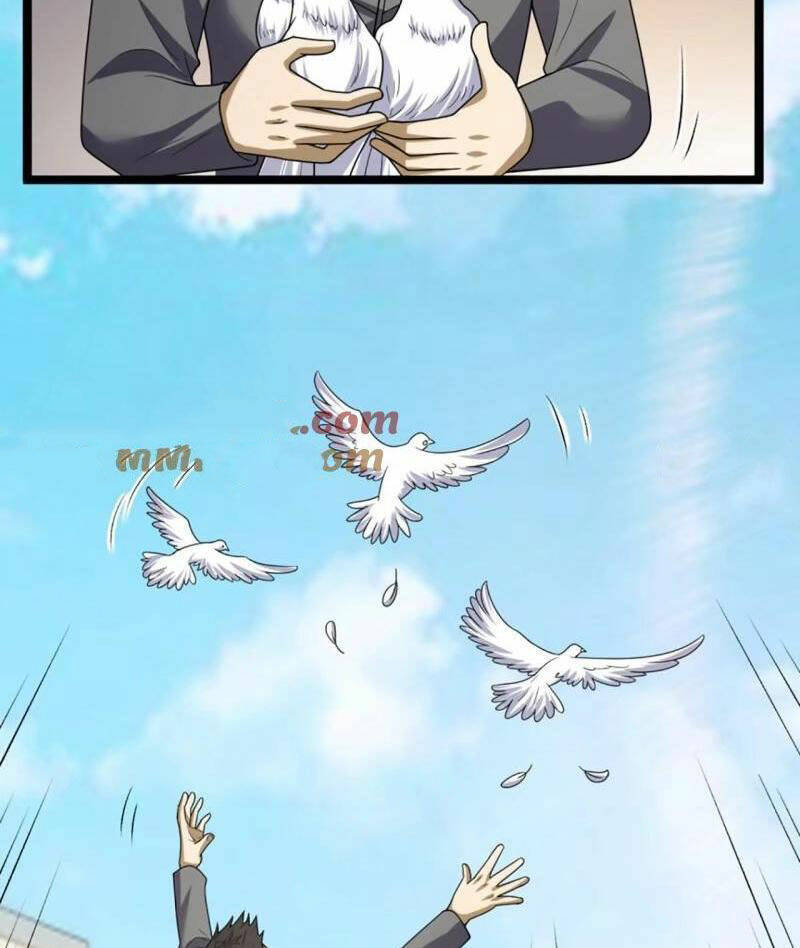 Đệ Nhất Danh Sách Chapter 243 - Trang 2