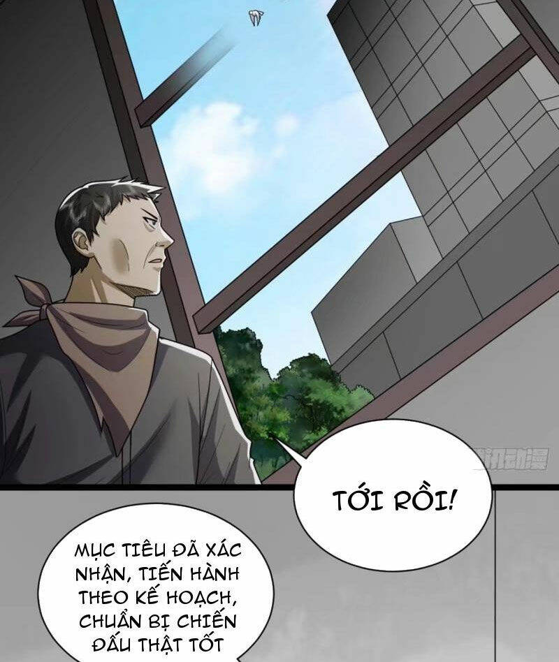 Đệ Nhất Danh Sách Chapter 243 - Trang 2