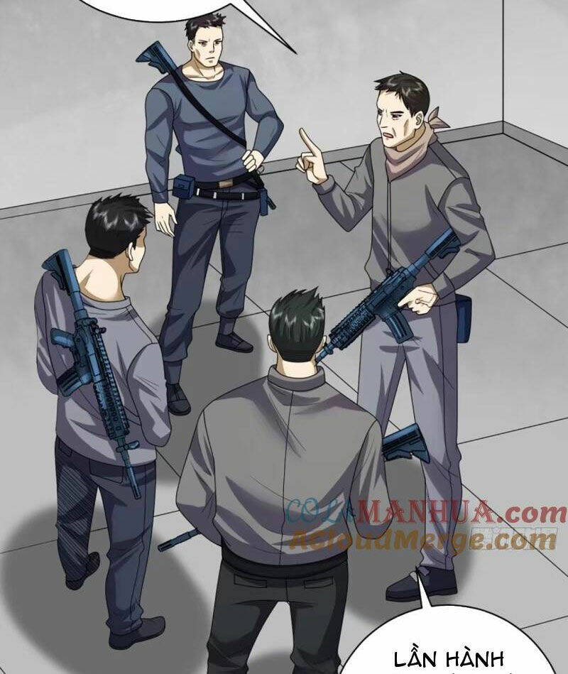 Đệ Nhất Danh Sách Chapter 243 - Trang 2