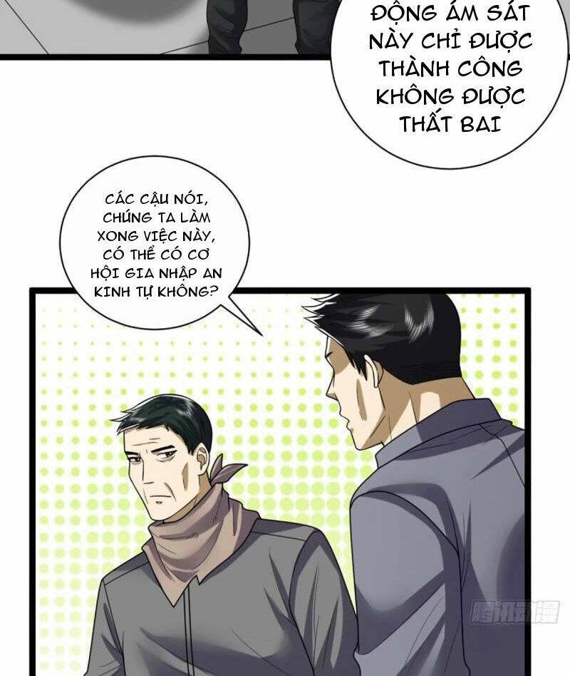 Đệ Nhất Danh Sách Chapter 243 - Trang 2