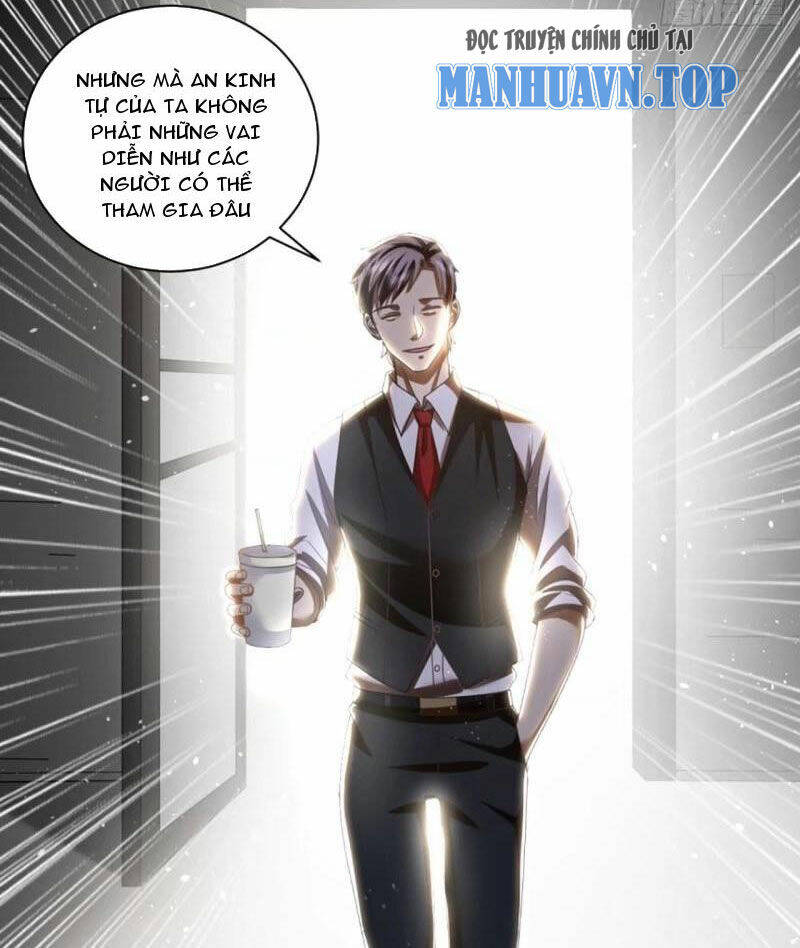 Đệ Nhất Danh Sách Chapter 243 - Trang 2