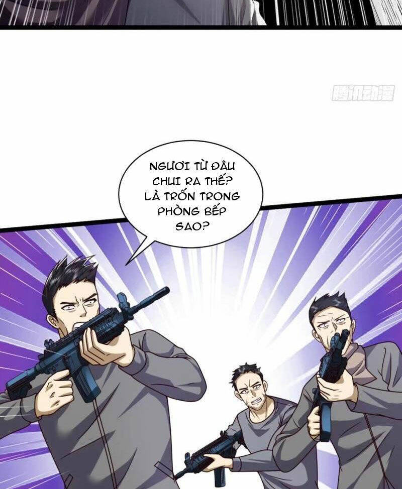 Đệ Nhất Danh Sách Chapter 243 - Trang 2