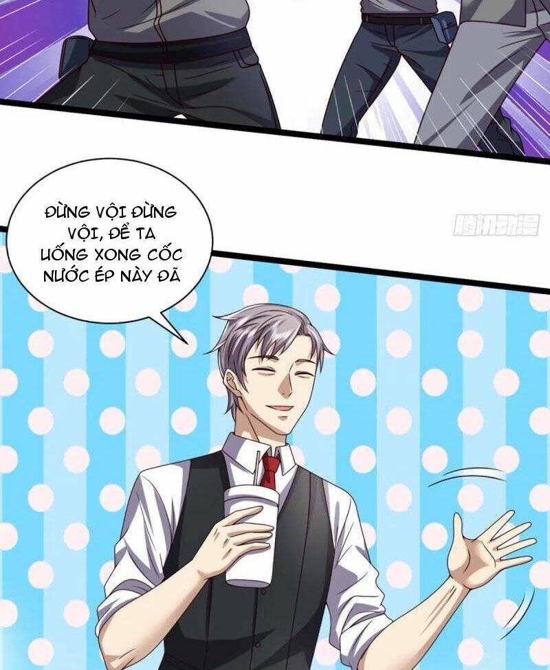 Đệ Nhất Danh Sách Chapter 243 - Trang 2