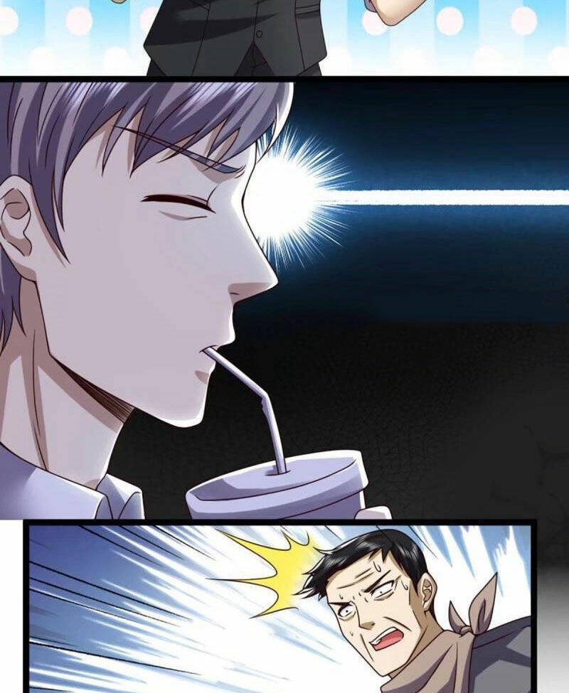 Đệ Nhất Danh Sách Chapter 243 - Trang 2