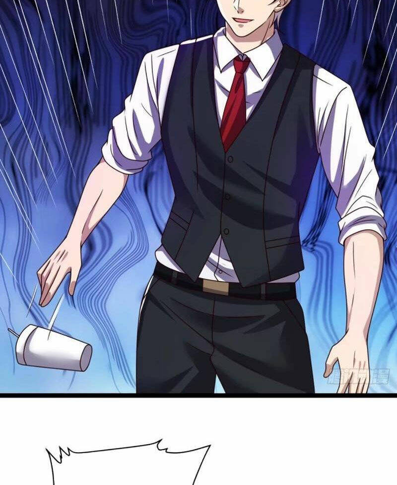 Đệ Nhất Danh Sách Chapter 243 - Trang 2