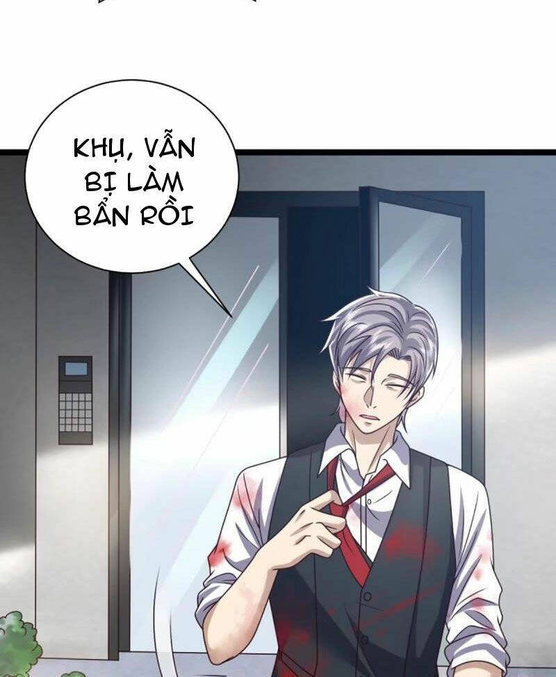 Đệ Nhất Danh Sách Chapter 243 - Trang 2