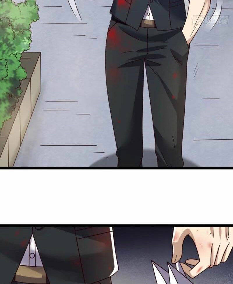 Đệ Nhất Danh Sách Chapter 243 - Trang 2