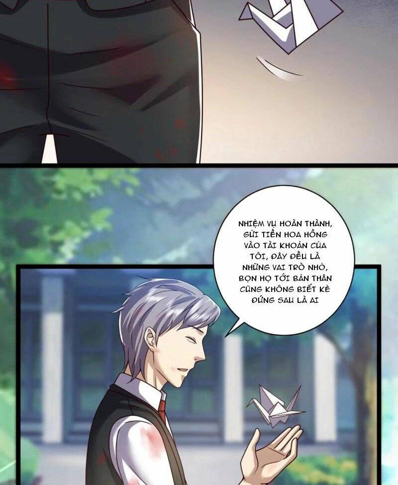 Đệ Nhất Danh Sách Chapter 243 - Trang 2