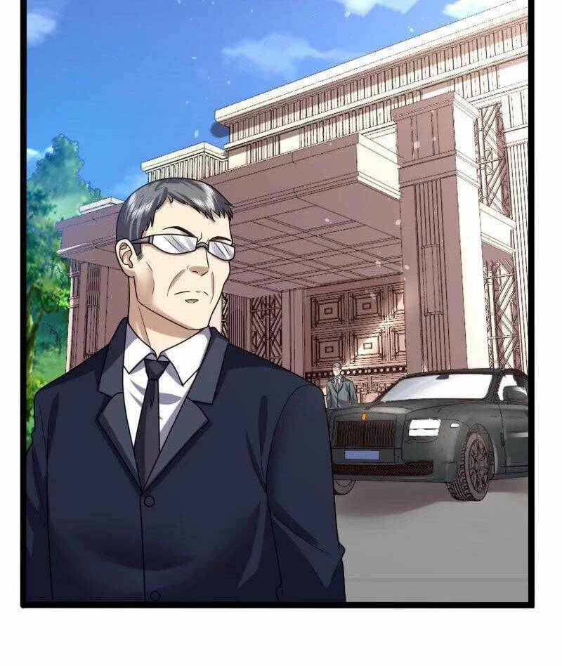 Đệ Nhất Danh Sách Chapter 243 - Trang 2