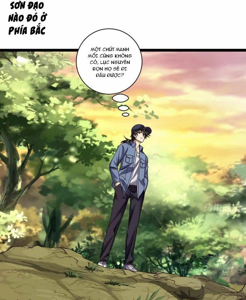 Đệ Nhất Danh Sách Chapter 243 - Trang 2