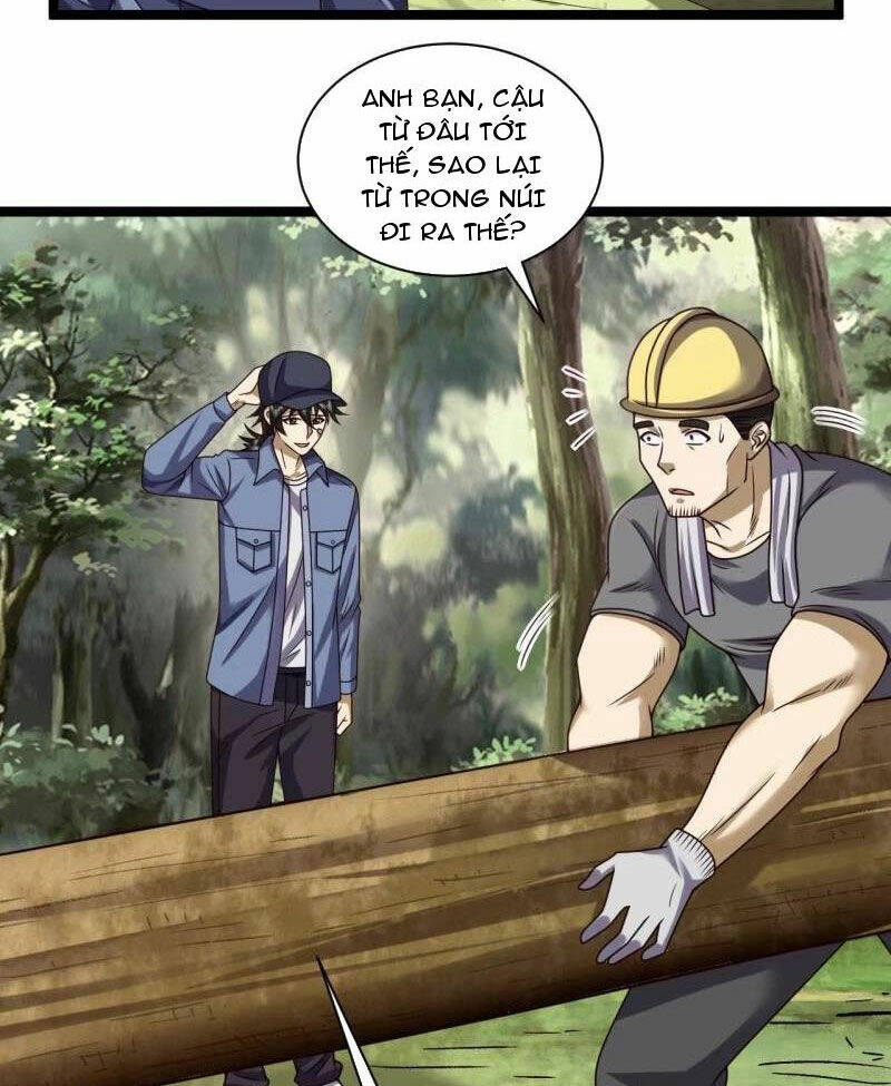 Đệ Nhất Danh Sách Chapter 243 - Trang 2