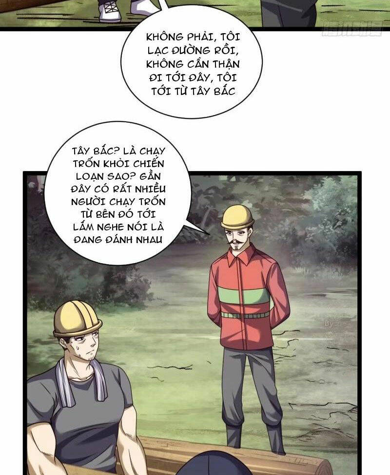 Đệ Nhất Danh Sách Chapter 243 - Trang 2