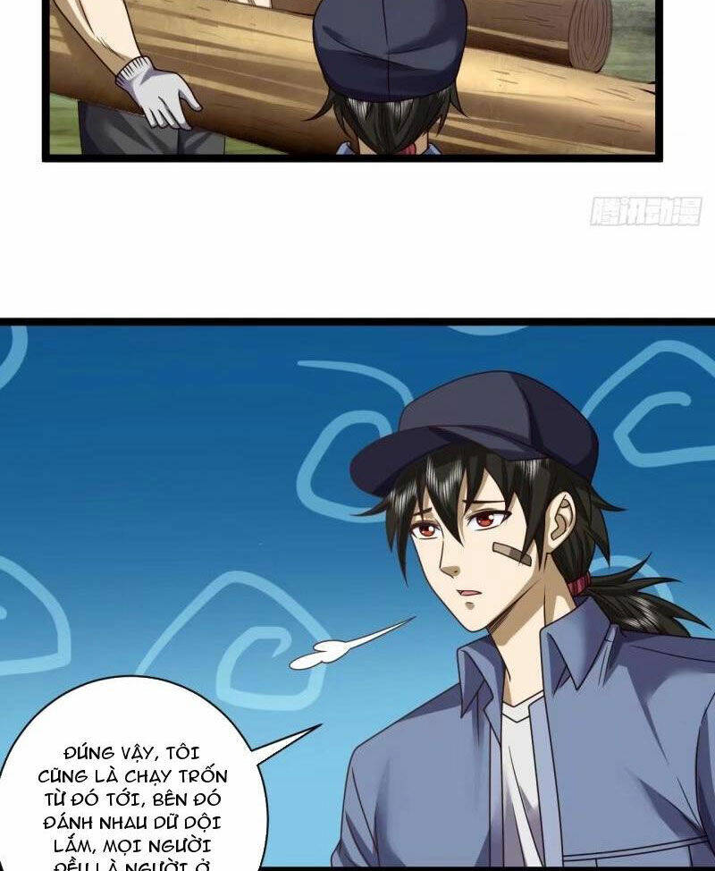 Đệ Nhất Danh Sách Chapter 243 - Trang 2