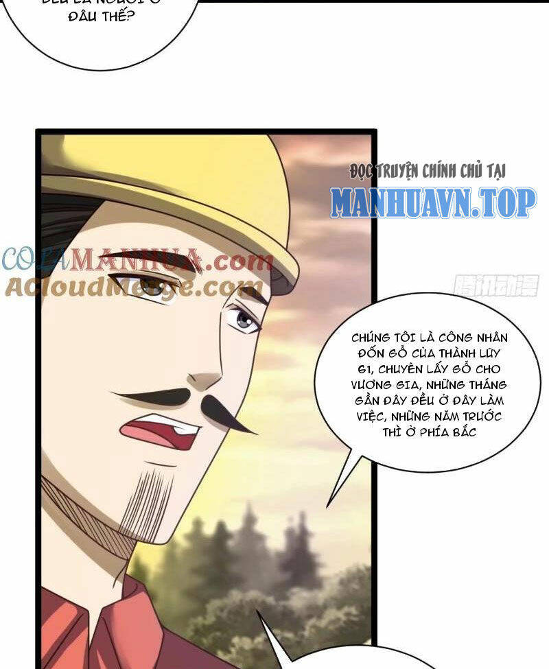 Đệ Nhất Danh Sách Chapter 243 - Trang 2