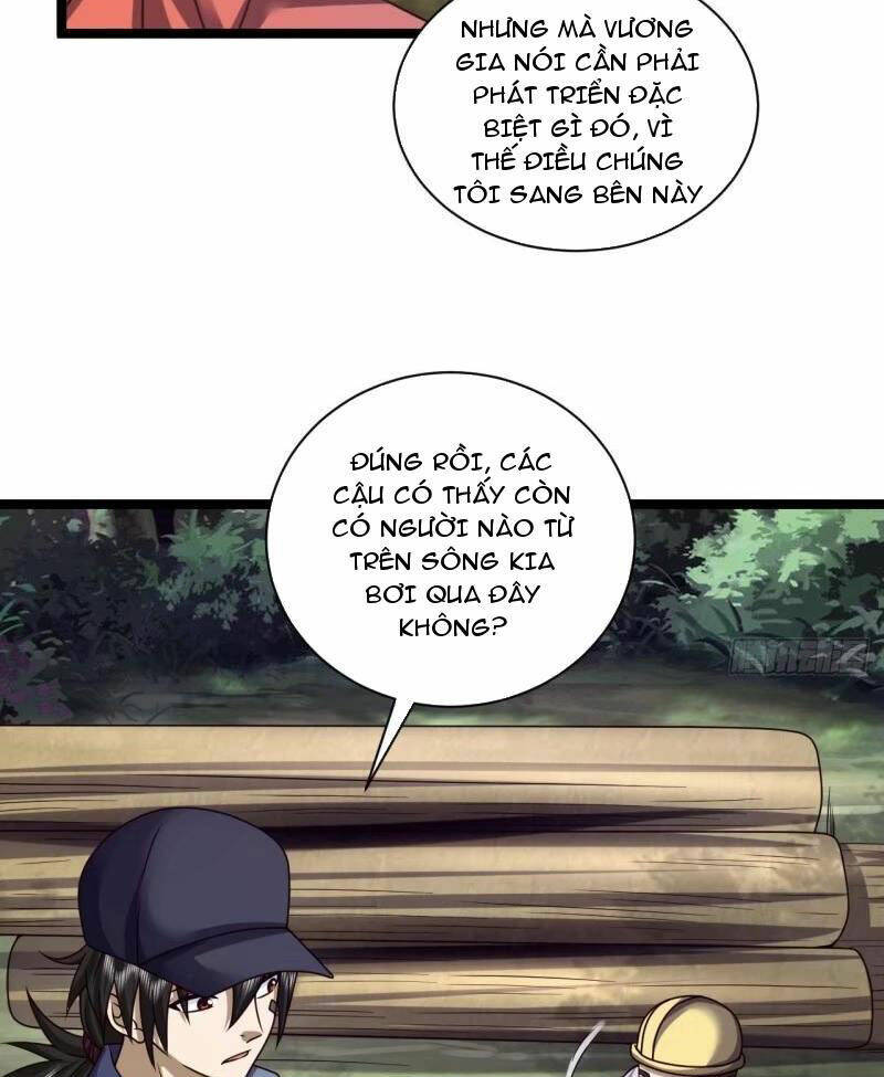 Đệ Nhất Danh Sách Chapter 243 - Trang 2