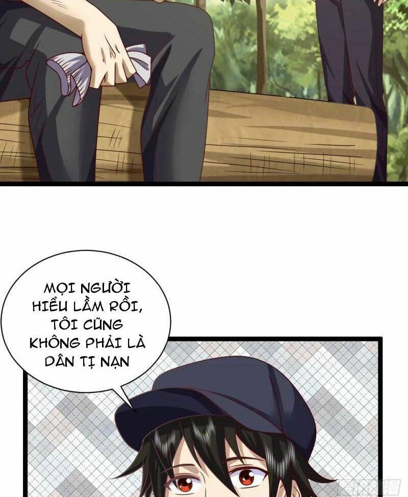 Đệ Nhất Danh Sách Chapter 243 - Trang 2