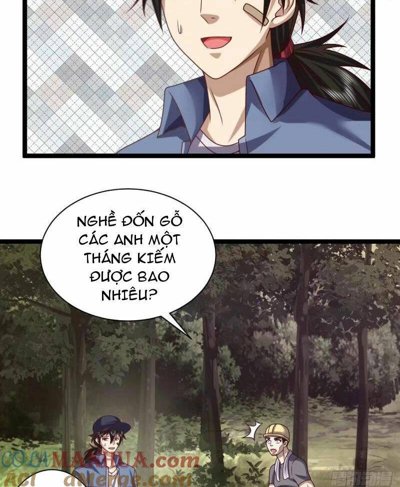 Đệ Nhất Danh Sách Chapter 243 - Trang 2