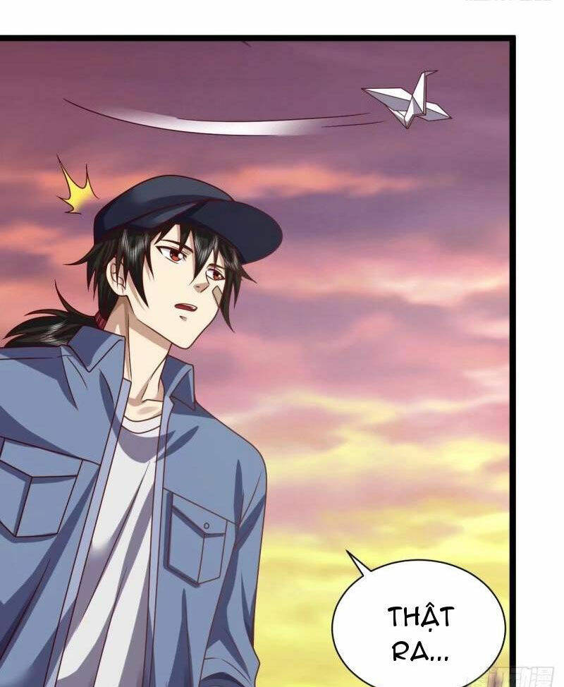 Đệ Nhất Danh Sách Chapter 243 - Trang 2