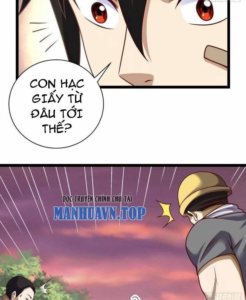 Đệ Nhất Danh Sách Chapter 243 - Trang 2