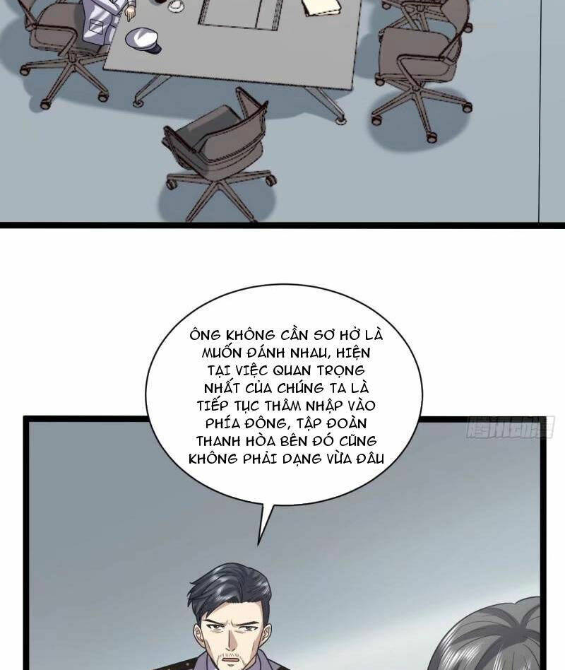 Đệ Nhất Danh Sách Chapter 243 - Trang 2