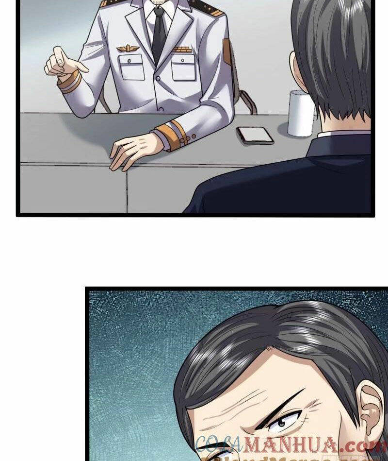 Đệ Nhất Danh Sách Chapter 243 - Trang 2