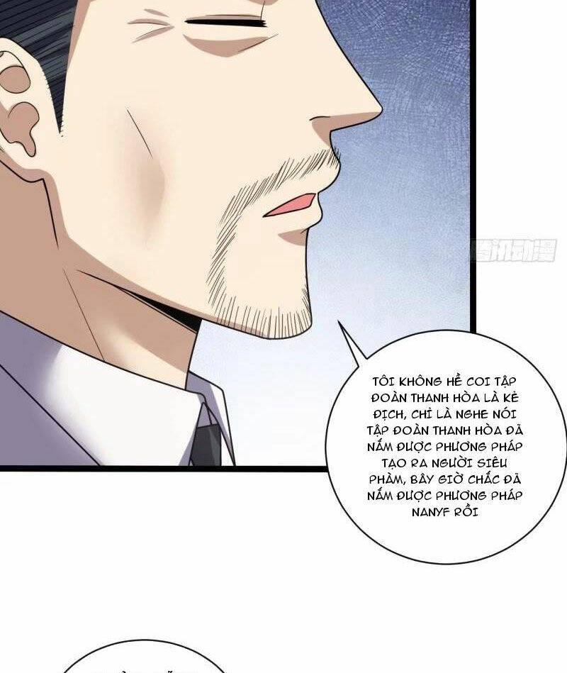 Đệ Nhất Danh Sách Chapter 243 - Trang 2