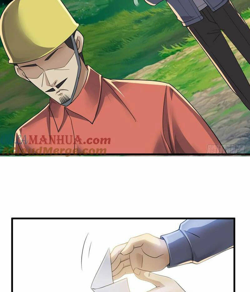 Đệ Nhất Danh Sách Chapter 244 - Trang 2