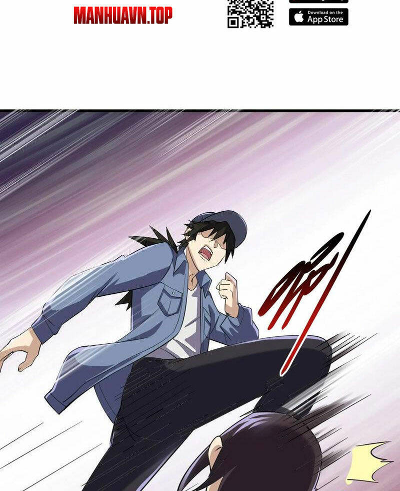 Đệ Nhất Danh Sách Chapter 244 - Trang 2