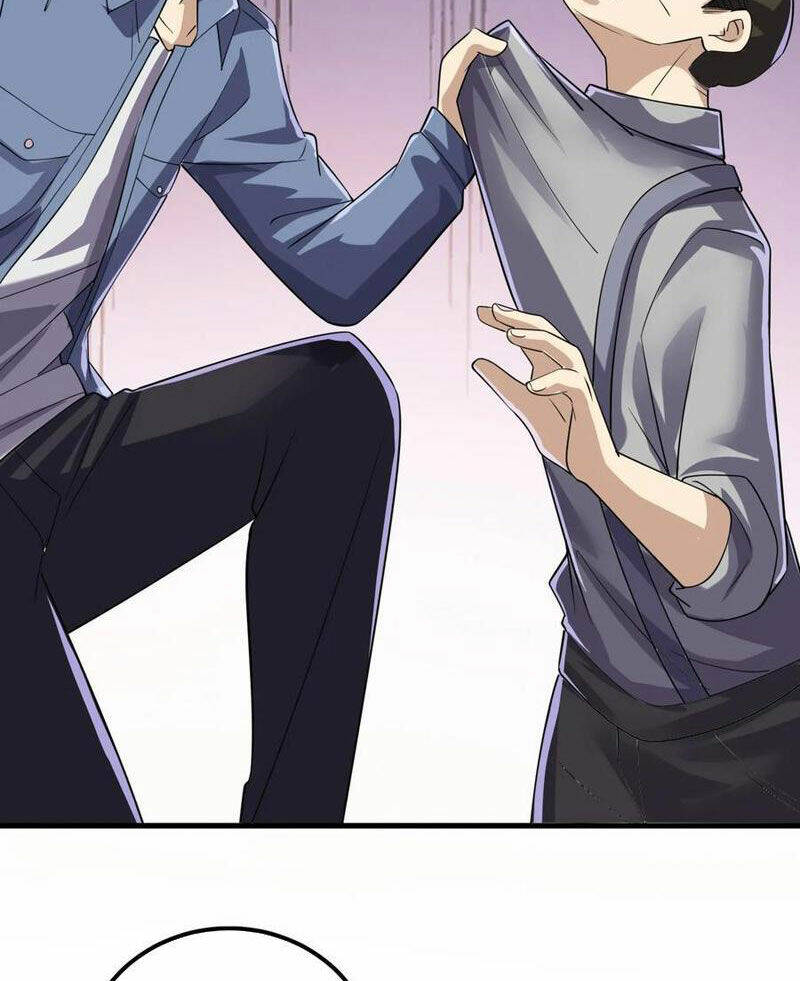 Đệ Nhất Danh Sách Chapter 244 - Trang 2