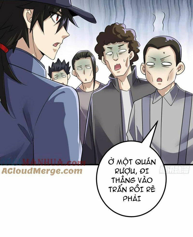 Đệ Nhất Danh Sách Chapter 244 - Trang 2