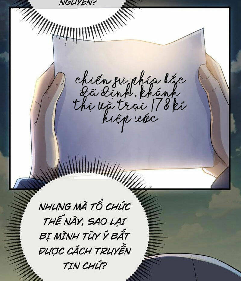 Đệ Nhất Danh Sách Chapter 244 - Trang 2