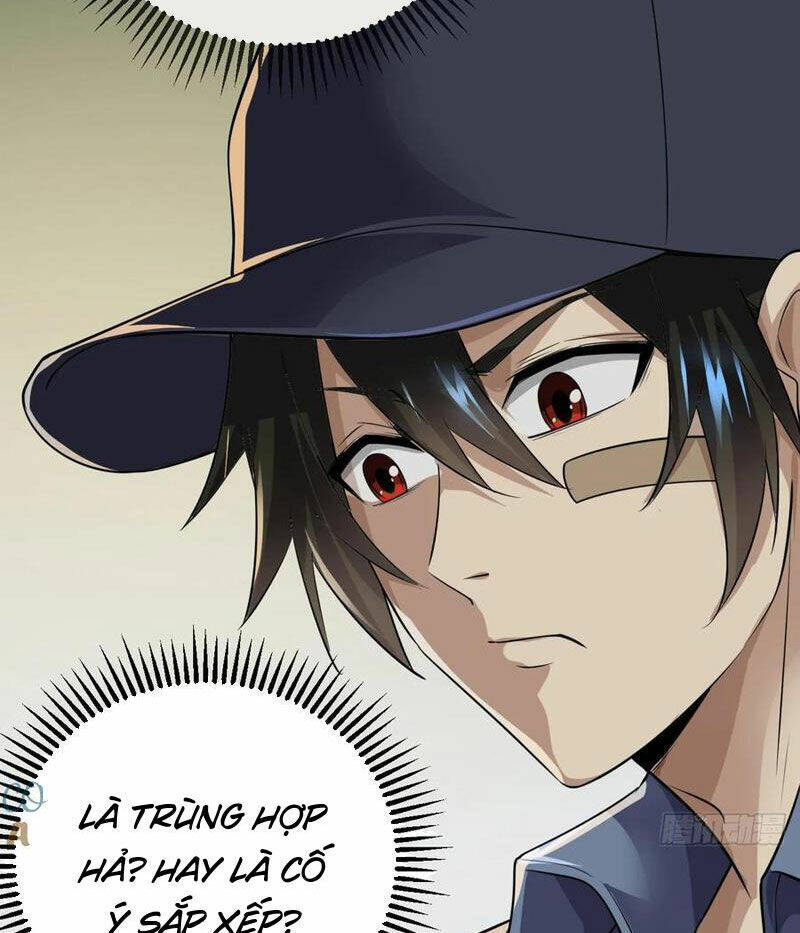 Đệ Nhất Danh Sách Chapter 244 - Trang 2