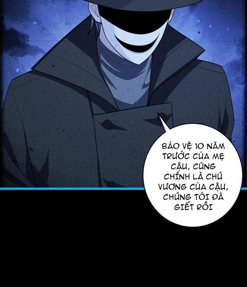 Đệ Nhất Danh Sách Chapter 245 - Trang 2