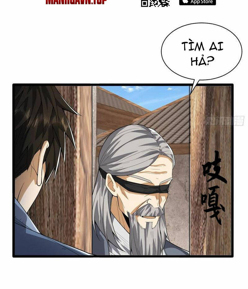 Đệ Nhất Danh Sách Chapter 246 - Trang 2