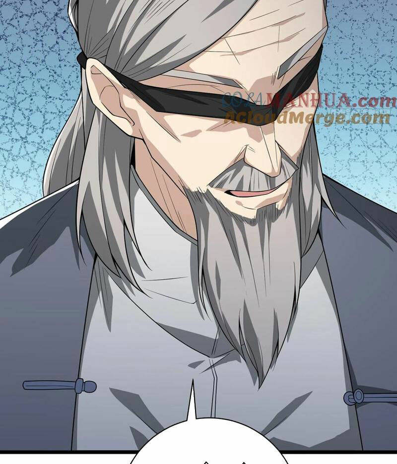 Đệ Nhất Danh Sách Chapter 246 - Trang 2