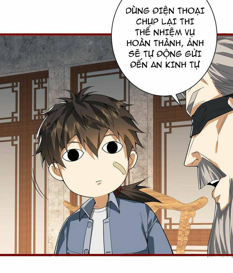 Đệ Nhất Danh Sách Chapter 246 - Trang 2