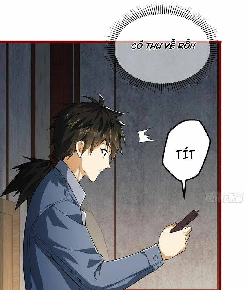 Đệ Nhất Danh Sách Chapter 246 - Trang 2