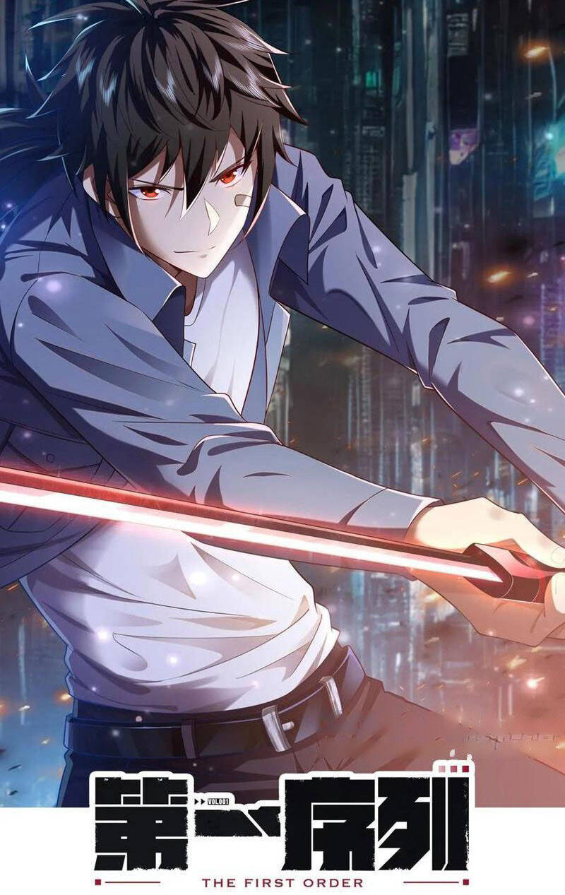 Đệ Nhất Danh Sách Chapter 247 - Trang 2