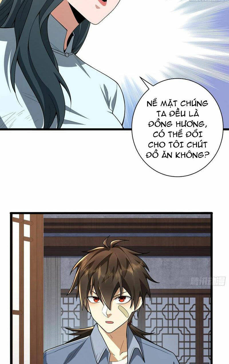 Đệ Nhất Danh Sách Chapter 247 - Trang 2
