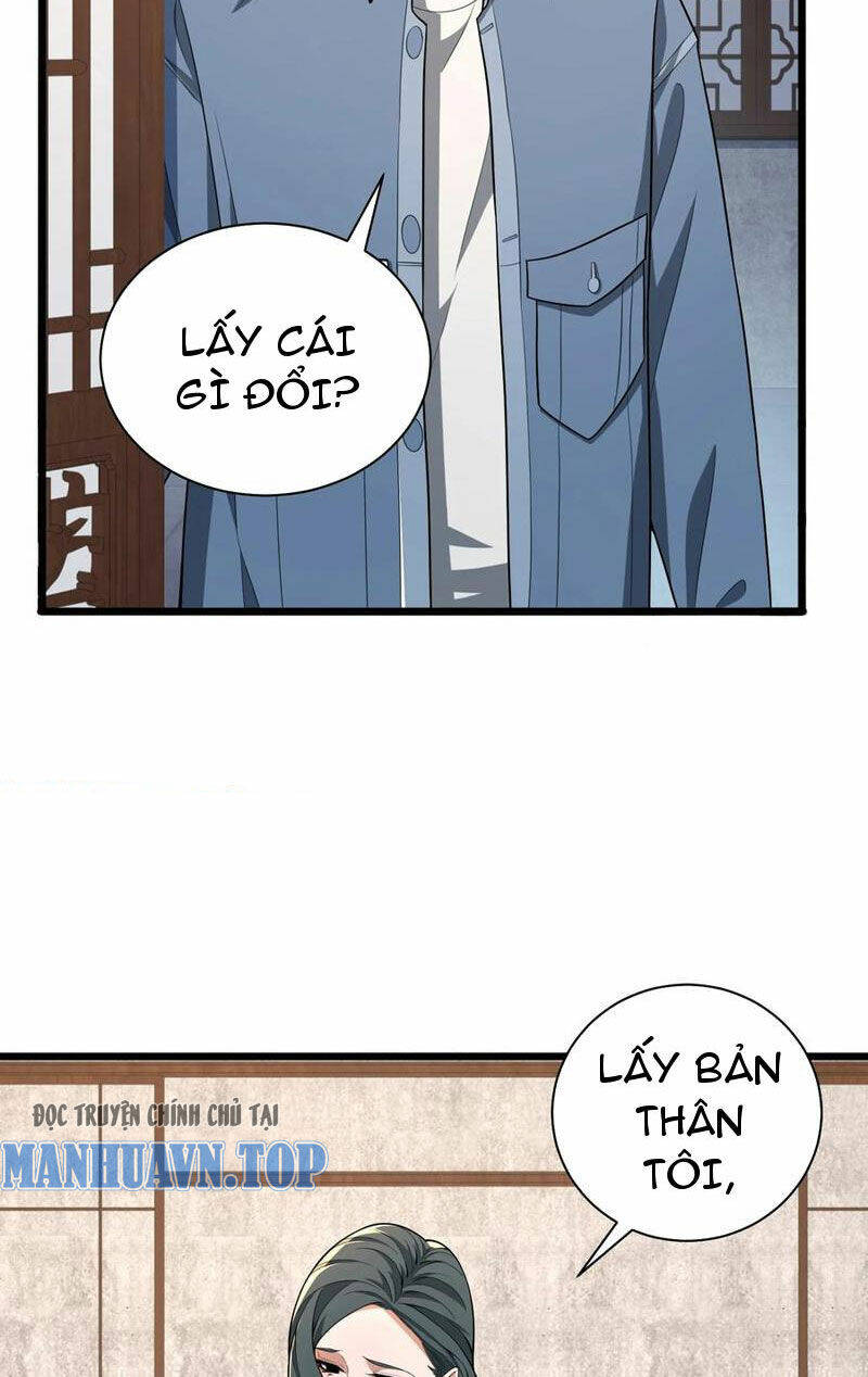 Đệ Nhất Danh Sách Chapter 247 - Trang 2