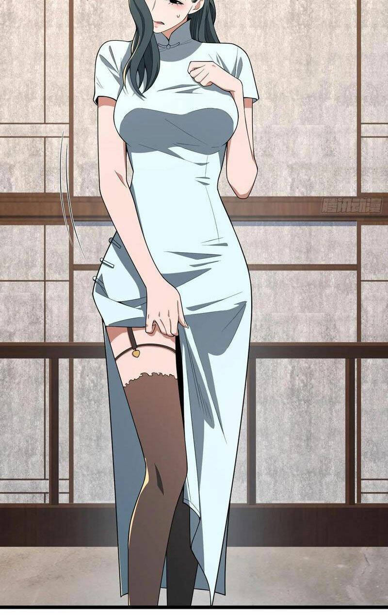 Đệ Nhất Danh Sách Chapter 247 - Trang 2