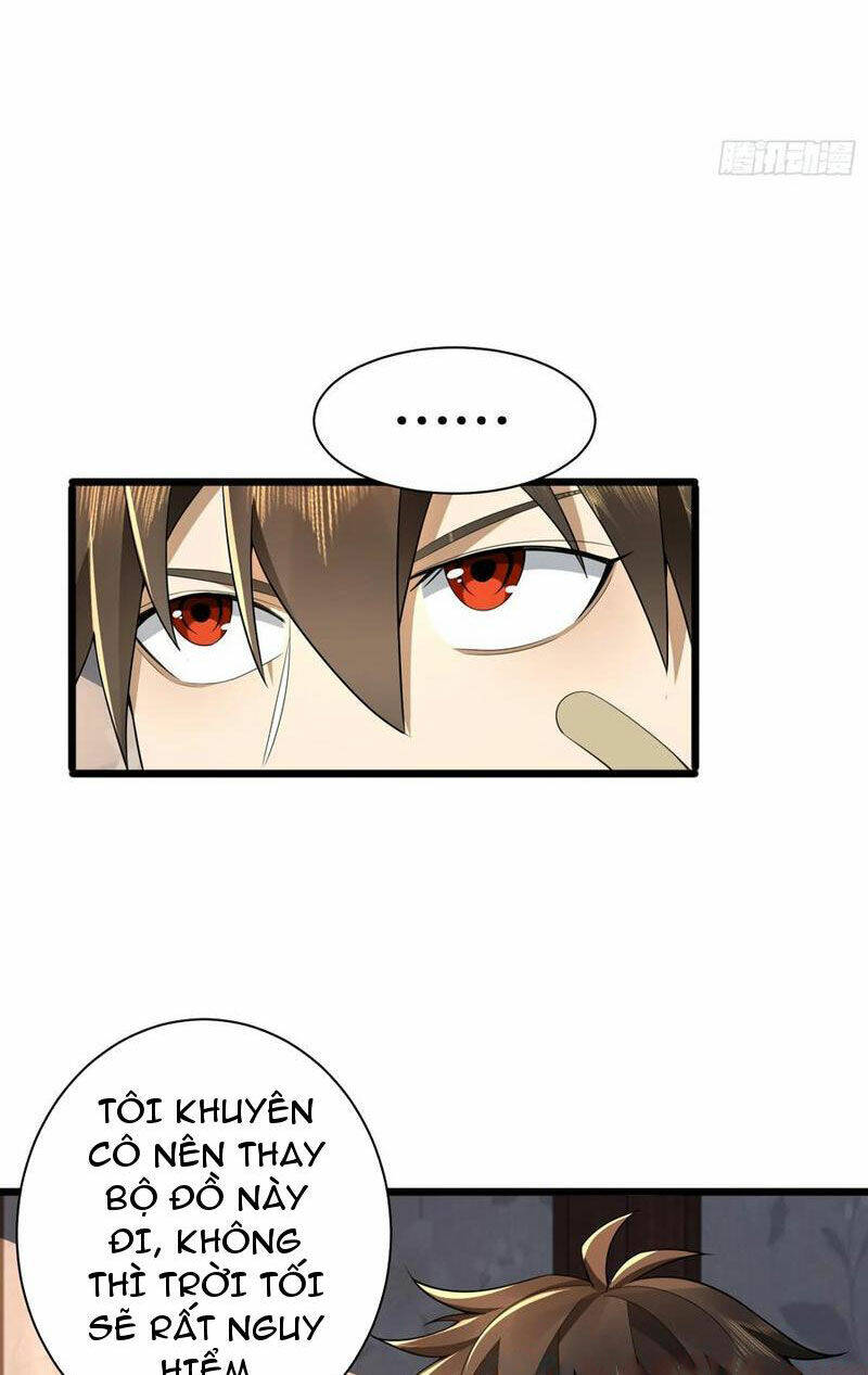 Đệ Nhất Danh Sách Chapter 247 - Trang 2