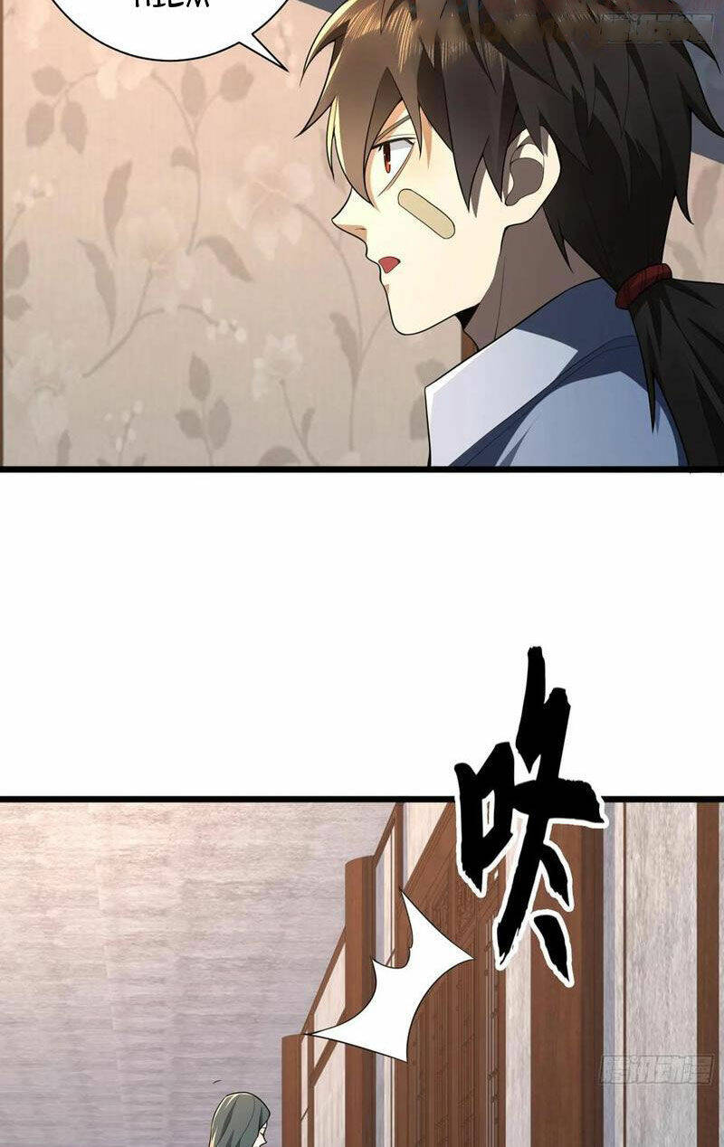 Đệ Nhất Danh Sách Chapter 247 - Trang 2